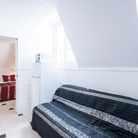 Evasion A 15 Minutes De Paris Logements Prives Deuil-la-Barre Exterior photo