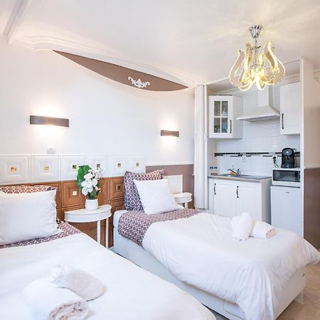 Evasion A 15 Minutes De Paris Logements Prives Deuil-la-Barre Exterior photo